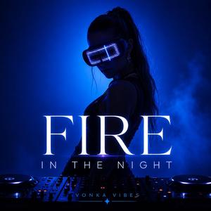 Fire In The Night