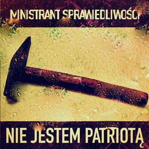 Nie Jestem Patriotą