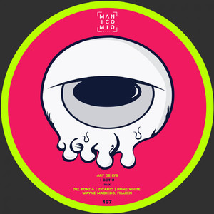 I Got U (Wayne Madiedo, Fhaken Remix)