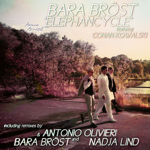 Elephancycle (Bara Bröst Club Edit)