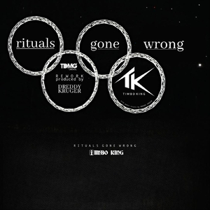 Rituals Gone Wrong (TDMG Rework) [feat. Dreddy Kruger]
