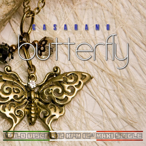 Butterfly (Dub Version)