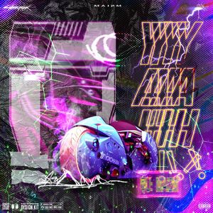 Yah!（Prod.ChopperTrippy&LMVL）