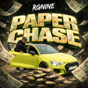 Paper Chase