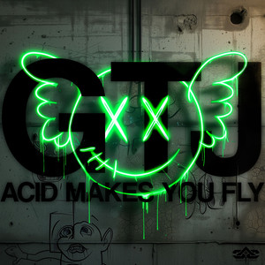 Acid Makes You Fly (IWC Remix)