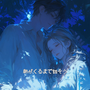 朝がくるまで話そう (ラジオ・エディット)