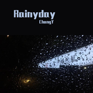 Rainy day （feat.小波）