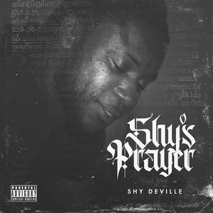 Shy's Prayer