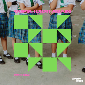 Oops!...I Did It Again (Piano Version)