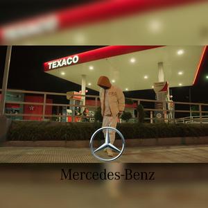 Mercedes benz (feat. YOUNG STYLE)