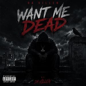 Won’t Me Dead