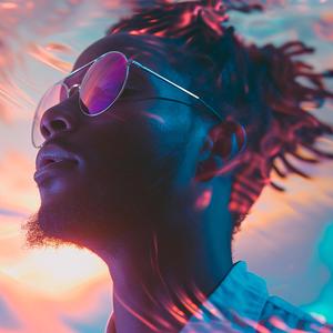 Great Neosoul Backing Track Drumless Practice at 100 BPM