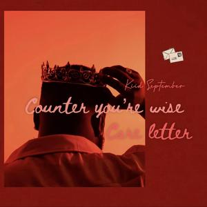 Counter You're Wise (Instrumental Loop)