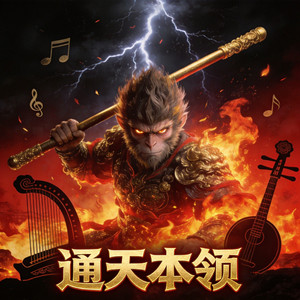 通天本领