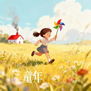 童年