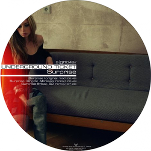 Surprise (Angelo Abresso Remix)