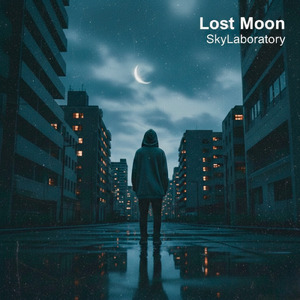 Lost Moon