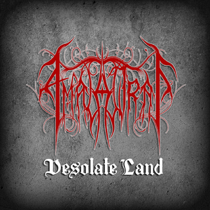 Desolate Land