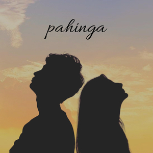 Pahinga (feat. Kalyhina)