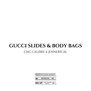 Gucci Slides & Body Bags