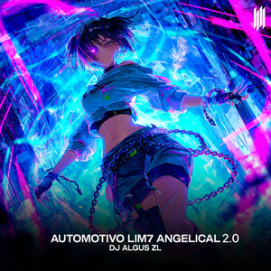 AUTOMOTIVO LIM7 ANGELICAL 2.0