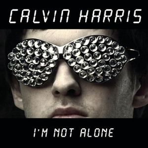 I'm Not Alone (Feature Cast Remix)