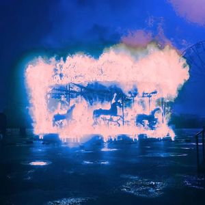 嘶吼（prod.tired)