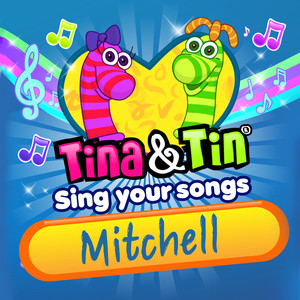 MITCHELL Dancing With The Broom