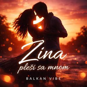 Zina pleši sa mnom