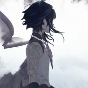 【原神魈/原创曲】失衡——等谁唤我 名姓