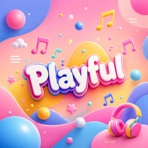 Playful