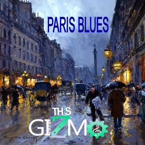 Paris Blues