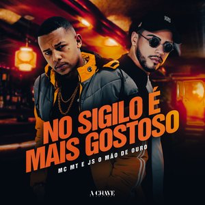 No Sigilo é Mais Gostoso