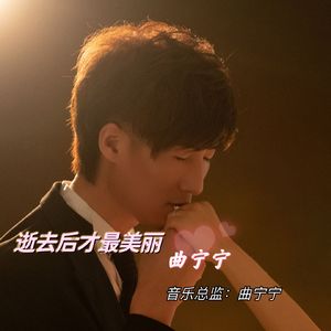 逝去后才最美丽