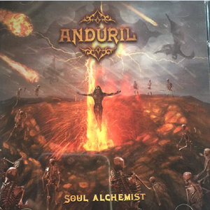 SOUL ALCHEMIST（炼魂师）