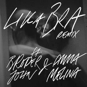 Lika bra - Remix