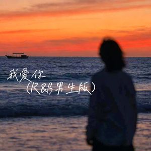 我爱你 (R&B男生版)