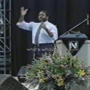 Sing For The Moment (until i win）