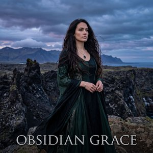 Obsidian Grace