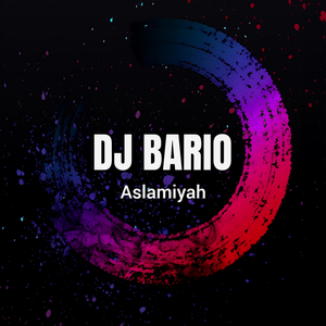 DJ Bario