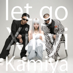 let go (Cover)