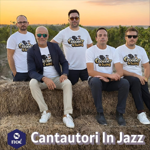 Spicchio di luna (Live)