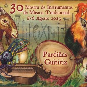 Xa Nos Vemos En Pardiñas