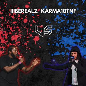 Karma10TNF Round 3 vs iiiBerealz