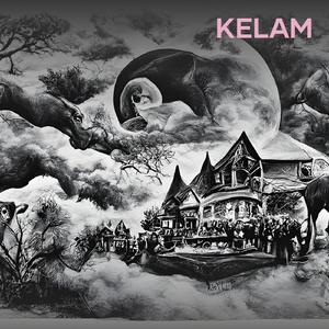 Dalam Kubangan Lumpur