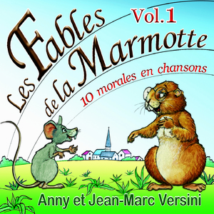 L'Âne et le Lièvre