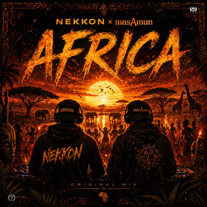 Africa