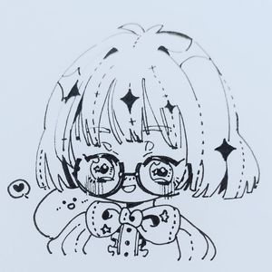 无论你多怪异我还是会喜欢你