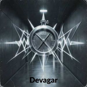 Devagar