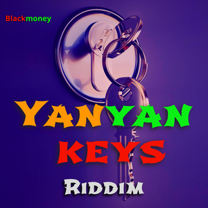 Yanyan Keys Riddim